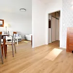 Apartman Navigator-rezydencja Spacerowa
