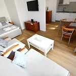 Apartman Navigator-rezydencja Spacerowa *