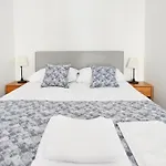 Apartman Navigator-rezydencja Spacerowa *