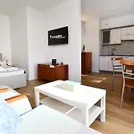 Navigator-rezydencja Spacerowa Apartman Kołobrzeg