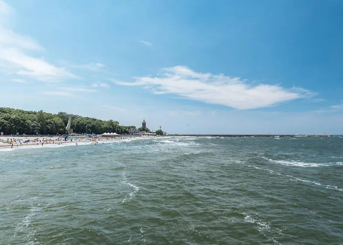 Navigator-rezydencja Spacerowa コウォブジェク