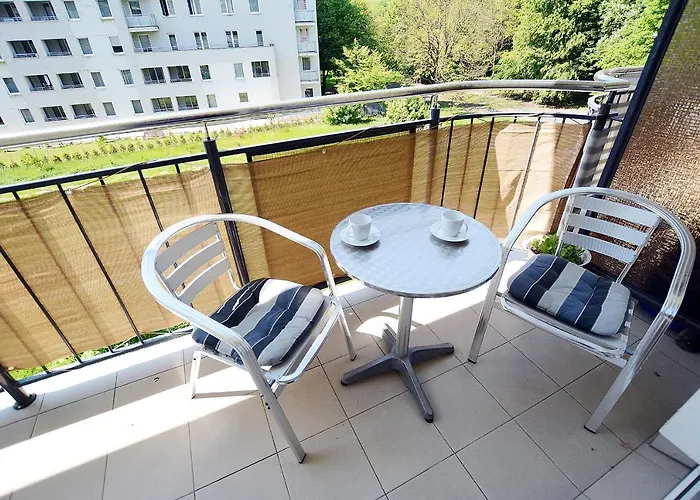 Navigator-rezydencja Spacerowa *