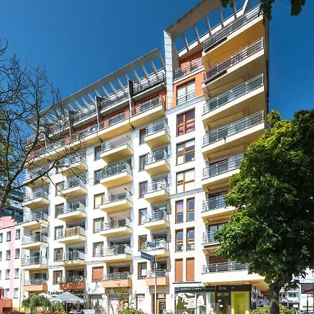 Navigator-rezydencja Spacerowa *