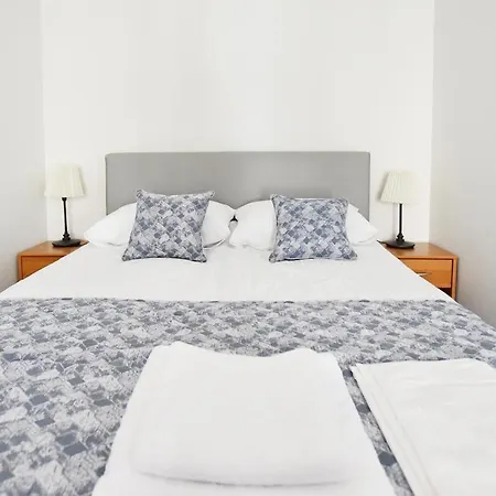 Apartamento Navigator-rezydencja Spacerowa *