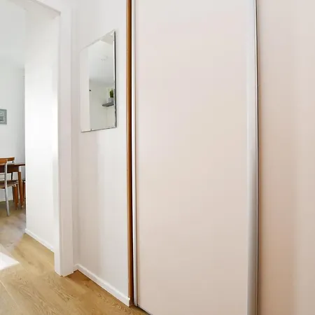 Apartamento Navigator-rezydencja Spacerowa Kołobrzeg