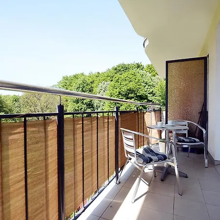 Apartamento Navigator-rezydencja Spacerowa